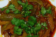 dondakaya masala